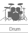 ドラム