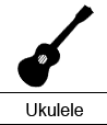 ウクレレ
