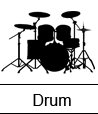 ドラム